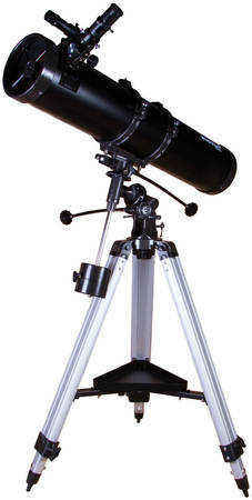 Телескоп Levenhuk (Левенгук) Skyline PLUS 130S