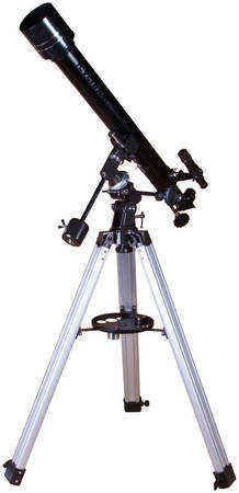 Телескоп Levenhuk (Левенгук) Skyline PLUS 60T 5896317