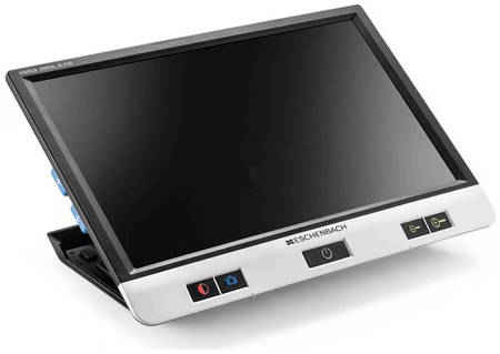 Лупа цифровая Eschenbach Visolux Digital XL FHD 2–22x, с ЖК-экраном 11,6” 16:9, с подсветкой 5896324