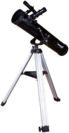 Телескоп Levenhuk (Левенгук) Skyline BASE 80S