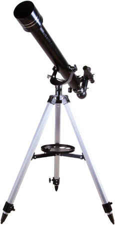 Телескоп Levenhuk (Левенгук) Skyline BASE 60T 5896329