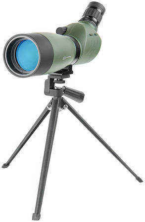 Зрительная труба Veber Snipe 20–60x60 GR 5897016