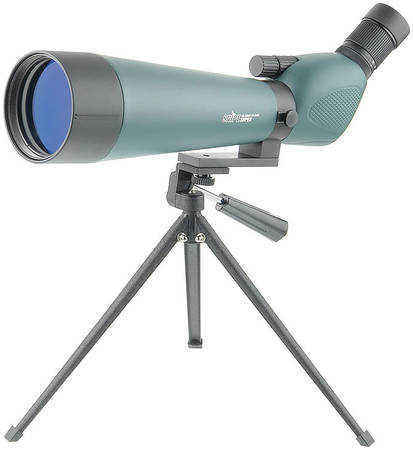 Зрительная труба Veber Snipe Super 20–60x80 GR