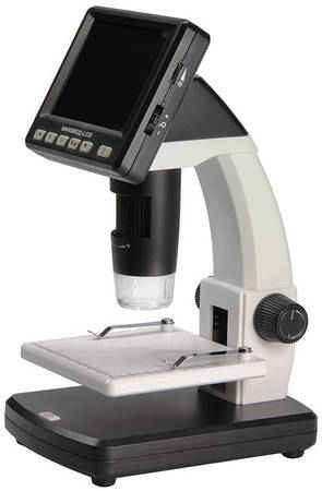 USB-микроскоп Микмед LCD