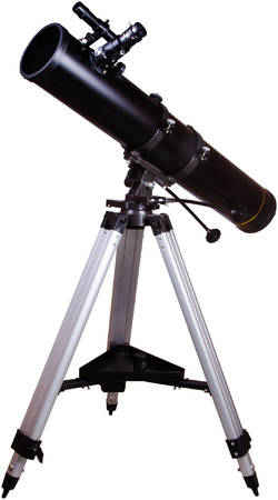 Телескоп Levenhuk (Левенгук) Skyline BASE 110S