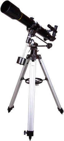 Телескоп Levenhuk (Левенгук) Skyline PLUS 70T 5897346