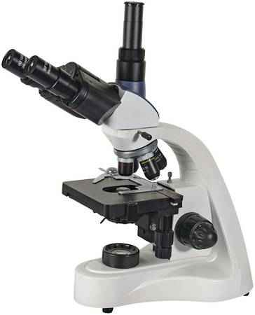 Микроскоп цифровой Levenhuk (Левенгук) MED D10T, тринокулярный 5897530