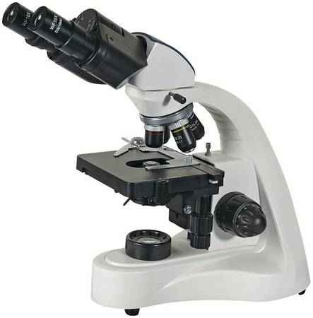 Микроскоп Levenhuk (Левенгук) MED 10B, бинокулярный 5897532