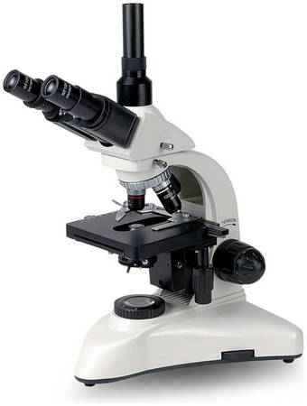 Микроскоп Levenhuk (Левенгук) MED 20T, тринокулярный 5897535