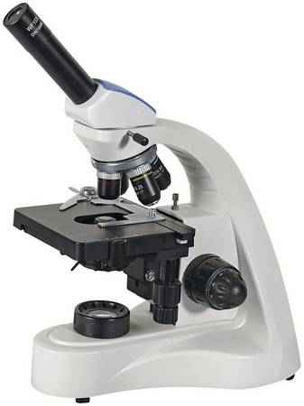 Микроскоп Levenhuk (Левенгук) MED 10M, монокулярный 5897537