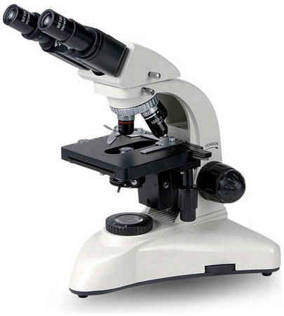 Микроскоп Levenhuk (Левенгук) MED 25B, бинокулярный 5897556