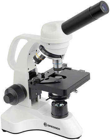 Микроскоп Bresser (Брессер) Biorit TP 40–400x 5897904