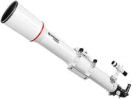 Труба оптическая Bresser (Брессер) Messier AR-102L/1350 Hexafoc