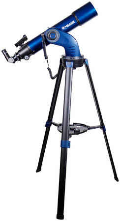 Телескоп с автонаведением Meade StarNavigator NG 102 мм