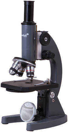 Микроскоп Levenhuk (Левенгук) 5S NG, монокулярный 5898580