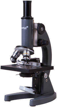 Микроскоп Levenhuk (Левенгук) 7S NG, монокулярный 5898589