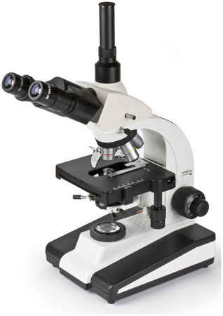 Микроскоп Альтами БИО 8 LED, тринокулярный