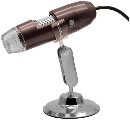 ICartool (АйКартул) USB-микроскоп цифровой iCartool, 2 Мпикс, 50–1000x (IC-V317) 5899213