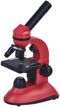 Discovery (Дискавери) Микроскоп Levenhuk (Левенгук) Discovery Nano Terra с книгой 5899506