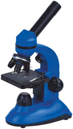 Discovery (Дискавери) Микроскоп Levenhuk (Левенгук) Discovery Nano Gravity с книгой 5899515