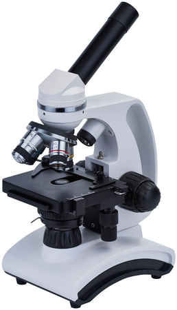 Discovery (Дискавери) Микроскоп Levenhuk (Левенгук) Discovery Atto Polar с книгой 5899535