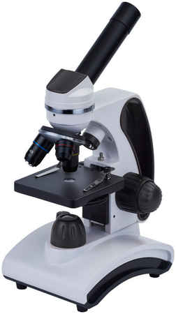 Discovery (Дискавери) Микроскоп Levenhuk (Левенгук) Discovery Pico Polar с книгой 5899599