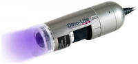 Микроскоп цифровой Dino-Lite AD413T-I2V (ультрафиолетовый/инфракрасный)