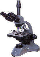 Микроскоп Levenhuk (Левенгук) 740T, тринокулярный (69657)