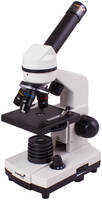 Микроскоп Levenhuk (Левенгук) Rainbow D2L, 0,3 Мпикс, Moonstone\Лунный камень (69040)