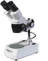 Микроскоп стереоскопический Микромед МС-1 вар. 2C (2х/4х)