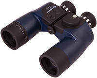 Бинокль Bresser Topas 7x50 WP, с компасом