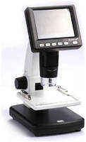 Микроскоп цифровой Levenhuk (Левенгук) DTX 500 LCD (61024)