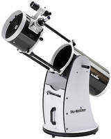 Телескоп Sky-Watcher Dob 10″ (250/1200) Retractable