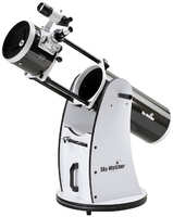 Телескоп Sky-Watcher Dob 8″ (200/1200) Retractable