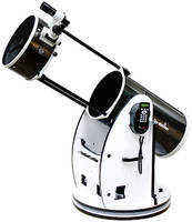 Телескоп Sky-Watcher Dob 14″ (350/1600) Retractable SynScan GOTO