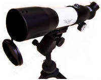 Телескоп Veber 350/60 AZ