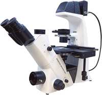 Микроскоп инвертированный Levenhuk (Левенгук) MED IM400K (82203)