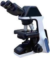 Микроскоп лабораторный Levenhuk (Левенгук) MED P1000LED-2 (82226)