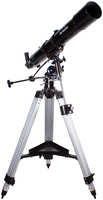 Телескоп Sky-Watcher BK 809EQ2 Red dot (83219)