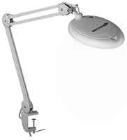 Лупа-лампа МЕГЕОН бестеневая (02801)