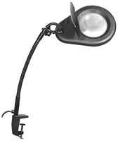 Лупа-лампа МЕГЕОН бестеневая (02802)