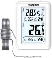Термометр для сауны Levenhuk (Левенгук) Wezzer SN10 (81386)