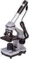 Микроскоп цифровой Bresser (Брессер) Junior 40x–1024x, без кейса (26753)