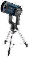Телескоп Meade LX90 12″ (f/10) ACF с профессиональной оптической схемой