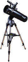 Телескоп с автонаведением Levenhuk (Левенгук) SkyMatic 135 GTA (18114)