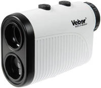 Дальномер лазерный Veber 6x25 LR 400RW