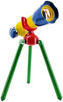 Телескоп игрушечный EDU-TOYS 15x