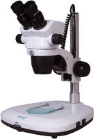 Микроскоп Levenhuk (Левенгук) ZOOM 1B, бинокулярный (76056)