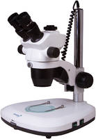 Микроскоп Levenhuk (Левенгук) ZOOM 1T, тринокулярный