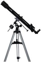 Телескоп Sky-Watcher Capricorn AC 70 / 900 EQ1 (76337)